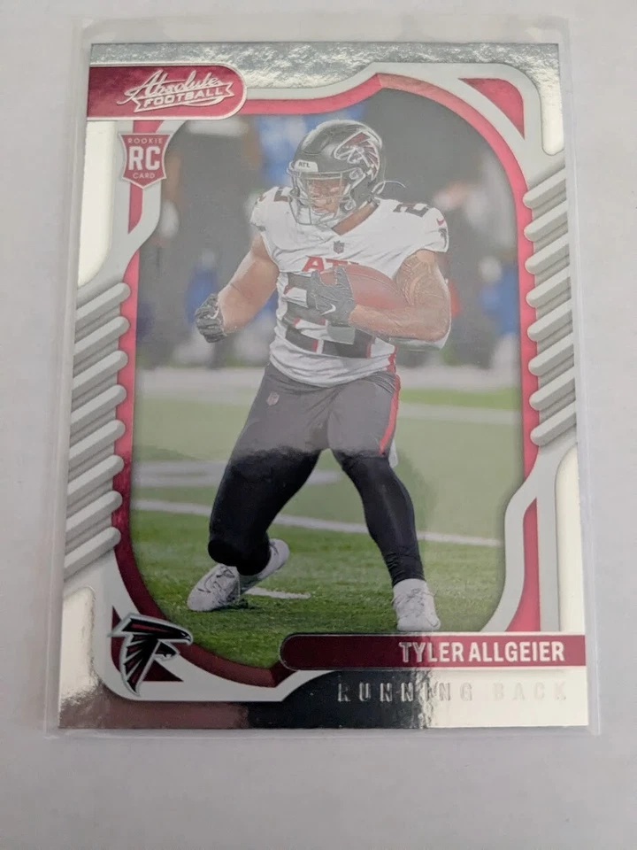 🏆 2022 Panini Absolute Inserts Parallels💲Store-Wide Multi-Card Order Savings💲 - Image 1 of 1