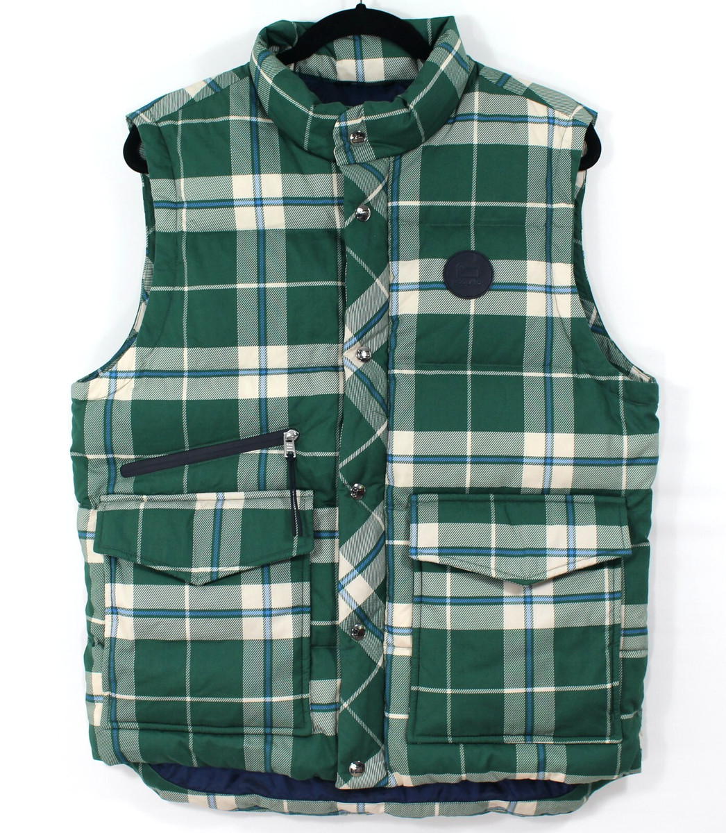 Woolrich Down Vest products for sale | eBay