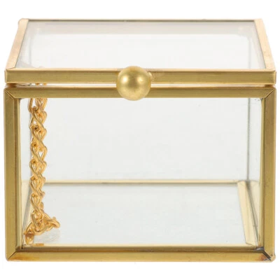  Reise Schmuck Schmuckkästchen Schmucktruhe Schmuckvitrine Reisen - Bild 1 von 4