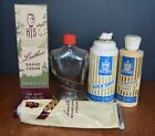 VTG HIS Blue Spark Lather After Shave Cream Quick Shave Cream HOUSE FOR MEN