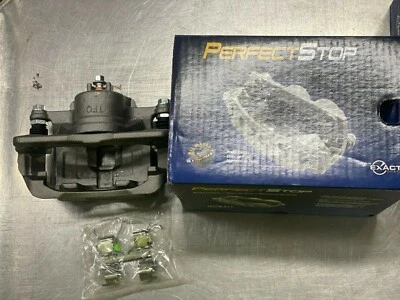 PERFECT STOP 89-18026A REMANUFACTURED DISC BRAKE CALIPER NIB - Image 1 of 4
