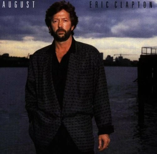 Eric Clapton August (1986) [CD] - Bild 1 von 1