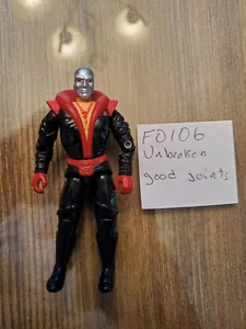 VINTAGE GI JOE DESTRO VERSION 6 FIGURE F0106 - Picture 1 of 3