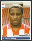 Psv Eindhoven - Stickers Image Panini - Champions League 2006 / 2007 - A Choisir
