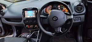 RENAULT CLIO MK4 2013 - 2019 DASHBOARD AIRBAG KIT #M1128 - Picture 1 of 3