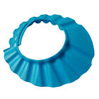 BABY SHOWER CAP | Hair Wash Shield for Kids Bath Shampoo Eye Guard Visor Cap Hat