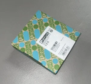 *NUEVO* Amplificador/acondicionador de señal Phoenix Contact MCR-C-UI-UI-DCI-NC 2810939 - Imagen 1 de 4