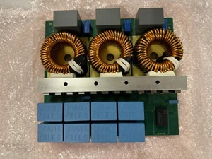 New Advantics Bi-directional AC DC Inverter ADM-PC-BP25 VA08 AFE - Picture 1 of 5