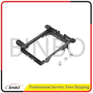 17219452275 For BMW 12-20 320i xDrive Radiator Components-Mount Frame Left - Bild 1 von 7