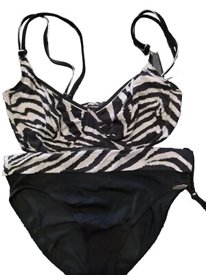 Damen Bikini Kostüm - Bild 1 von 4