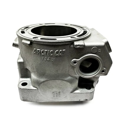 Cilindro Arctic Cat 800 1904-003 M8000 ZR8000 XF8000 2018-2019 Sno Pro C-TEC2 Foto 1 de 4