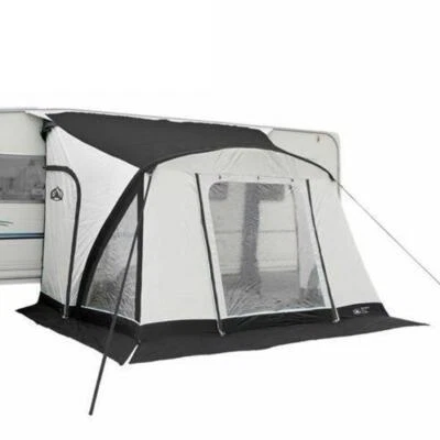 Sunncamp Swift Dash AIR 325 SC Inflatable Caravan Porch Awning SF2068 - Image 1 of 4