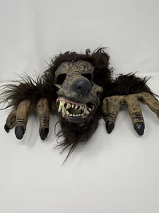 costume da lupo mannaro - Foto 1 di 3