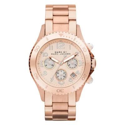 Marc Jacobs Reloj Mujer Falda MBM3156 - Imagen 1 de 3