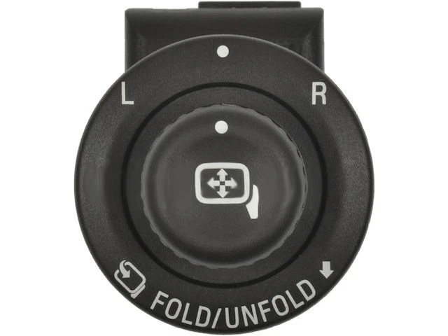 Interruptor de espejo retrovisor remoto de puerta para Lincoln Mark LT SQ721QV 2007-2008 Foto 1 de 1