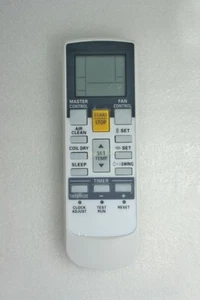 REPUESTO - Control remoto AR-RY18 para aire acondicionado Fujitsu - Imagen 1 de 4