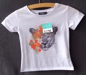 Tshirt, Gr. 98 - Bild 1 von 1