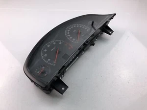 OPEL VECTRA C Kombiinstrument 110080123 2003 14951389 - Bild 1 von 5
