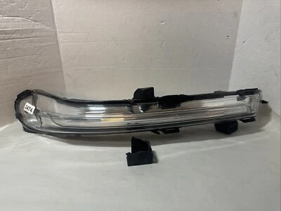 Luz antiniebla LED pasajero derecho Lincoln Aviator 2020 2021 2022 2023 LC5B-15A424-BD Foto 1 de 4