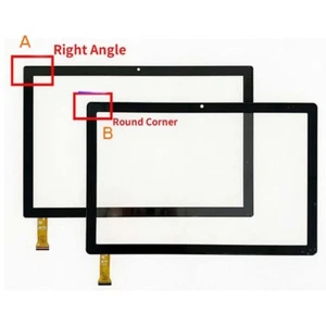 For Angs-ctp-101503C0 Brand New Touch Screen Digitizer Replacement - Afbeelding 1 van 3