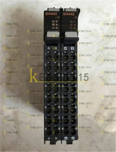 1Pc Omron Plc Module NX-ID4442 Used - Picture 1 of 1