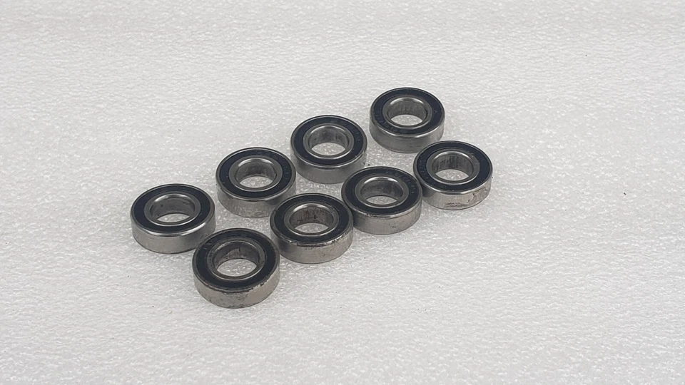  USED OFNA PICCO 9.5 NITRO BUGGY AXLE BEARING RAVAGER VIOLTOR # - Image 1 of 1