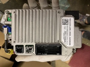 2015 - 2018 Ford Lincoln F150 Truck Expedition Mustang OEM Sync 3 Module w/ Nav - Picture 1 of 3