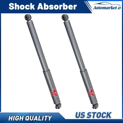 KYB Rear Shock Absorber for 2007-2009 Chrysler Aspen 4.7L - Image 1 of 4
