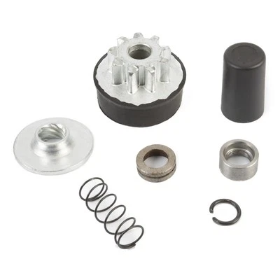 Kimpex Bendix Pinion Starter Fits Arctic cat, Fits Polaris OEM# 0637-265 Foto 1 de 2