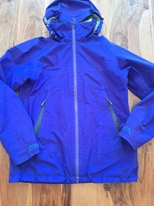 Mammut Jacke Regenjacke Gr. M - Bild 1 von 9