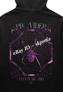 SLEEP TOKEN Hoodie Provider 💯 Official Merch AU Exclusive Med 🌺 M PRESALE - Picture 1 of 3