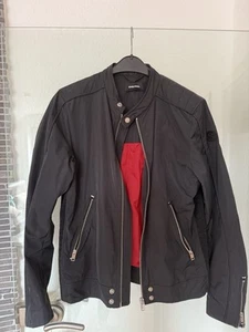 Diesel Frühlingsjacke Männer, Größe L - Bild 1 von 5