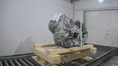 Used Automatic Transmission Assembly fits: 2020 Toyota Corolla Sedan 1.8L AT hyb - Изображение 1 из 4