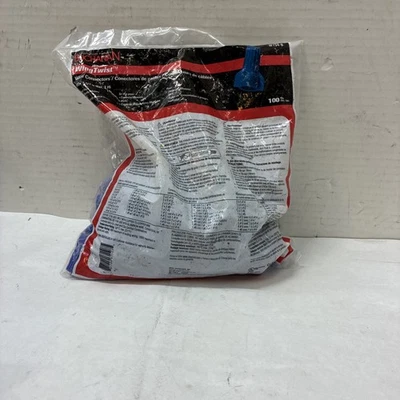 BUCHANAN WT54-B Twist On Wire Connector, 100 pieces, for Min. 3#12 to Max. 2#6 - Image 1 of 2