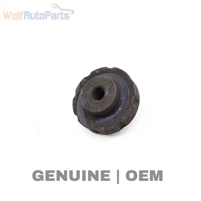 AUDI Q5 8R 2009-2017 - Placa de resorte de goma superior trasera/montaje 8K0512149C Foto 1 de 4