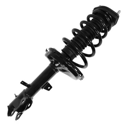 Unity Rear Left Suspension Strut & Coil Assembly for RX330 RX350 Highlander AWD - Image 1 of 4