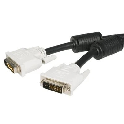 StarTech 20 ft DVI-D Dual Link Cable - M/M (DVIDDMM20) - Image 1 of 4