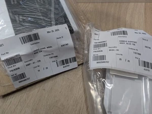AEG Washing Machine 140260271022 140138369057 Brand New - Picture 1 of 2