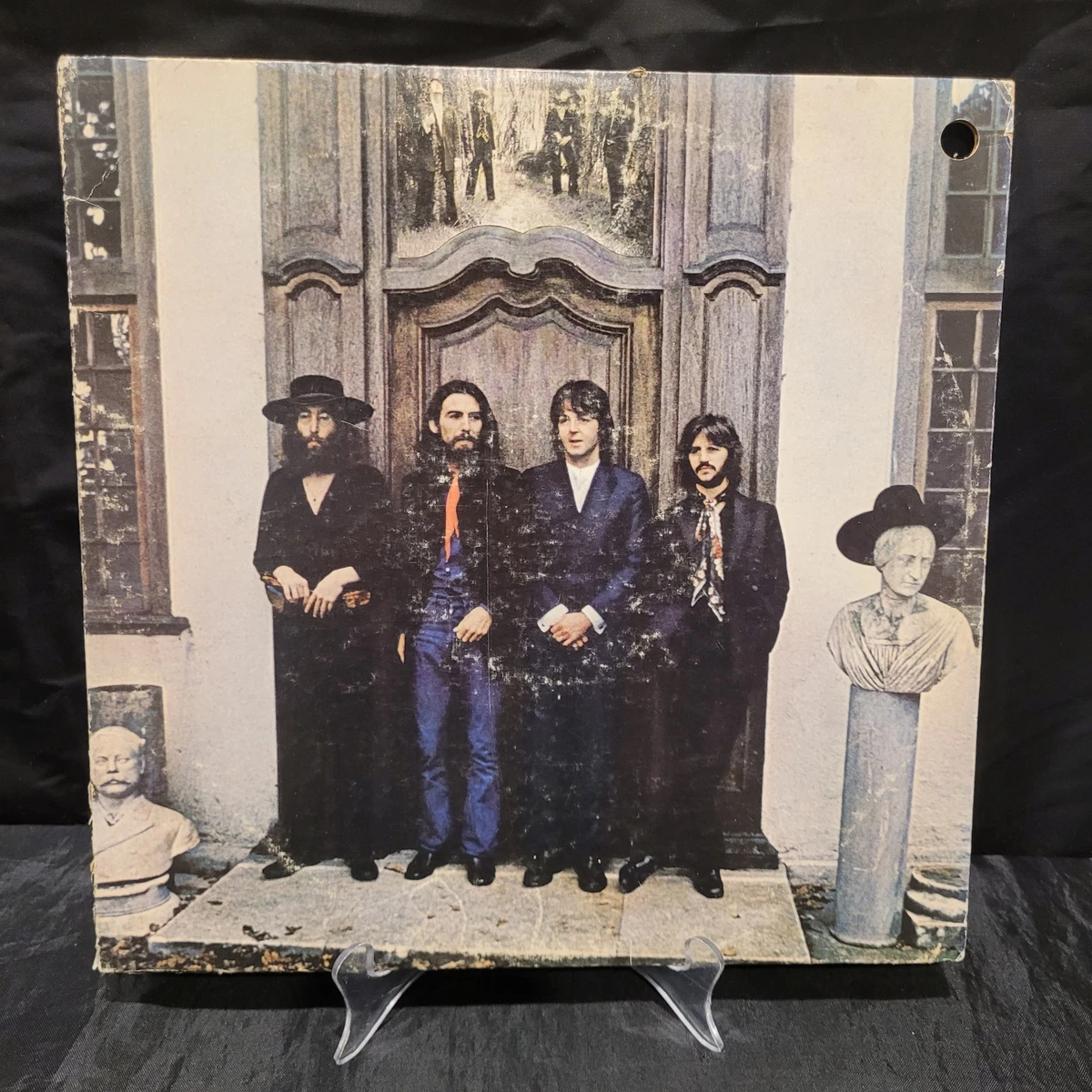 The Beatles Hey Jude Lp for sale | eBay