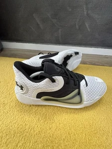 Under Armour Anatomix Spawn 2 - White Black - Größe 43 - Sneaker - Bild 1 von 4