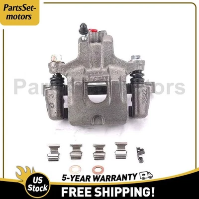 Pinza de freno de disco trasera derecha Toyota Avalon 3.0L 2000 2001 2002 2003 2004 Foto 1 de 2