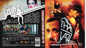 All That Jazz (Empieza el espectáculo) 1979 BDr - Imagen 1 de 3