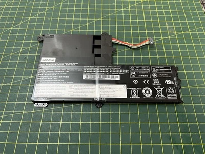 Batería Lenovo IdeaPad 330S-15IKB 330S-15ARR 7.4V 30Wh 4050mAh L14L2P21 65% Foto 1 de 4