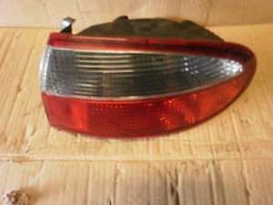 USED Daewoo Lanos Rear Light O/S - Picture 1 of 1