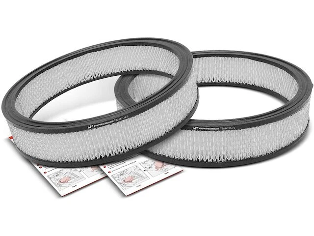 Engine Autopart Premium Air Filter Kit fits Mercury Monterey 1968-1974 73PFSN - Image 1 of 1