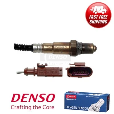 Sensor de oxígeno DENSO genuino para Audi A3 A4 R8 TT Quattro/VW Golf GTI Passat Foto 1 de 4