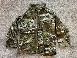 Vintage Sturm Handels Germany Military Cold Weather Jacket 770-386-2565 - Picture 1 of 15