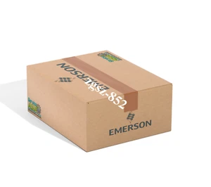 Emerson Control Techniques Unidrive UNI3401 Brand New Fast Shipping FedEx or DHL - Picture 1 of 1