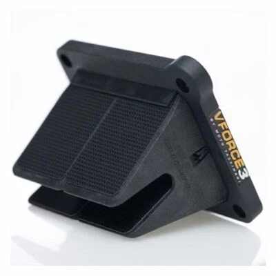 Moto Tassinari Vforce 3 Reed Valve For Yamaha YZ250 1989-1996 - Image 1 of 2