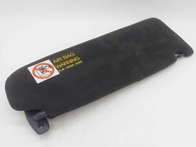 Lamborghini Gallardo LP560 2013 cupé 5,2 L LH parasol izquierdo negro Alcántara Foto 1 de 4